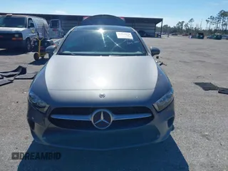 2020 Mercedes-Benz A 220 with VIN W1K3G4EBXLJ200446, listed as a IAAI auction lot 41612614 with 66,015 mi miles and . Bid and sale history available at DreamBid. Image 12.