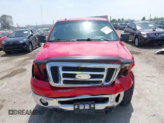 2008 Ford F-150 XLT with VIN 1FTPX14V48FB18065, listed as a IAAI auction lot 42280239 with 201,208 mi miles and . Bid and sale history available at DreamBid. Image 13.