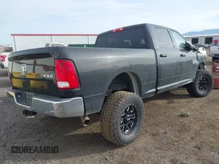 2018 Ram 2500 Tradesman с VIN 3C6UR5CL2JG232517, выставлен на аукционе IAAI как лот 41469282 с пробегом Не указан миль и . История ставок и продаж доступна на DreamBid. Изображение 4.