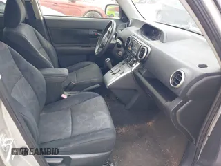 2012 Scion xB with VIN JTLZE4FE5CJ017513, listed as a IAAI auction lot 42088804 with 175,680 mi miles. Bid and sale history available at carsss.com. Image 5.