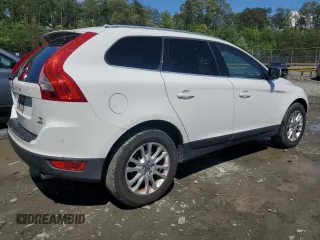 2010 Volvo XC60 3.0T z VIN YV4992DZ5A2022323, wystawiony jako Copart lot #56046285 z przebiegiem 134 193 mil mil oraz Szkoda całkowita • Salvage title. Historia ofert i sprzedaży dostępna na DreamBid. Obrazek 3.