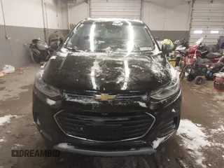 2017 Chevrolet Trax LT with VIN 3GNCJPSB6HL232738, listed as a IAAI auction lot 41257753 with 68,403 mi miles. Bid and sale history available at carsss.com. Image 12.