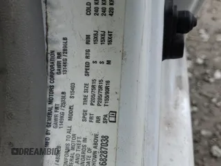 2006 Chevrolet Colorado LS z VIN 1GCCS148068287038, wystawiony jako Copart lot #42262165 z przebiegiem 185 037 mil mil oraz Szkoda całkowita • Salvage title. Historia ofert i sprzedaży dostępna na DreamBid. Obrazek 14.