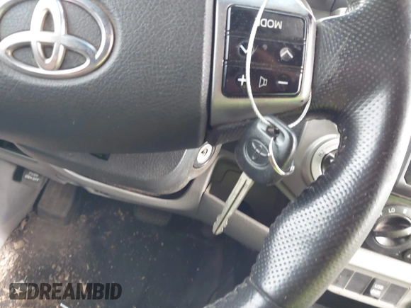 2012 Toyota Tacoma with VIN 3TMMU4FN0CM044792, listed as a IAAI auction lot 42383355 with 139,376 mi miles and . Bid and sale history available at DreamBid. Image 11.
