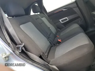 2014 Chevrolet Captiva Sport LT with VIN 3GNAL3EK8ES586252, listed as a Copart auction lot 56891935 with 132,704 mi miles and Clean Title. Bid and sale history available at DreamBid. Image 11.