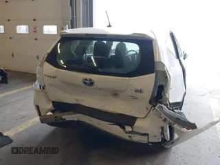 2015 Toyota Prius Two with VIN JTDZN3EU3FJ030358, listed as a IAAI auction lot 41675153 with 149,482 mi miles and . Bid and sale history available at DreamBid. Image 16.
