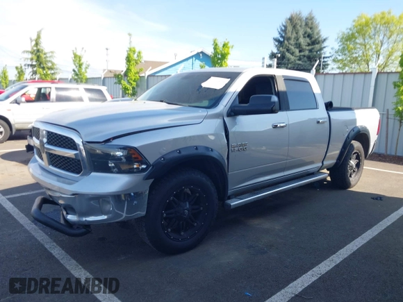 2014 Ram 1500 Big Horn with VIN 1C6RR7TT2ES252119, listed as a IAAI auction lot 42120075 with 178,299 mi miles and . Bid and sale history available at DreamBid. Image 17.