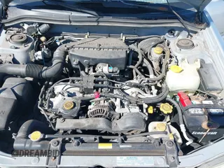 2002 Subaru Forester S w/Premium Pkg with VIN JF1SF65602H727253, listed as a IAAI auction lot 41678044 with 314,643 mi miles. Bid and sale history available at carsss.com. Image 10.