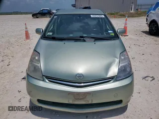 2008 Toyota Prius с VIN JTDKB20U087797242, выставлен на аукционе Copart как лот 60052905 с пробегом 194 316 миль миль и Чистый • Clean title. История ставок и продаж доступна на DreamBid. Изображение 5.