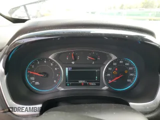2018 Chevrolet Traverse LT Cloth z VIN 1GNERGKW9JJ170589, wystawiony jako Copart lot #55987725 z przebiegiem 125 818 mil mil oraz Szkoda całkowita • Salvage title. Historia ofert i sprzedaży dostępna na DreamBid. Obrazek 9.