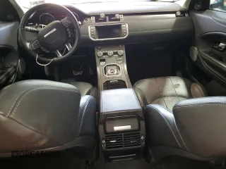 2018 Land Rover Range Rover Evoque SE с VIN SALVP2RX4JH278490, выставлен на аукционе Copart как лот 56659675 с пробегом 86 076 миль миль и Чистый • Clean title. История ставок и продаж доступна на DreamBid. Изображение 8.