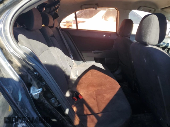 2011 Mitsubishi Lancer with VIN JA32Y6HV3BU033590, listed as a Copart auction lot 78843664 with 173,359 mi miles and Salvage Title. Bid and sale history available at DreamBid. Image 10.
