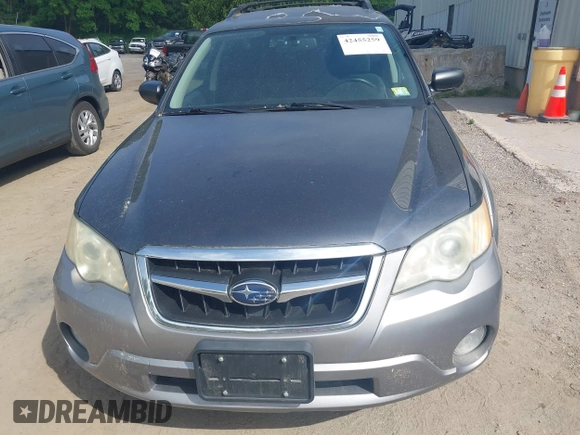 2009 Subaru Outback Special Edition с VIN 4S4BP61CX97313816, выставлен на аукционе IAAI как лот 42455259 с пробегом 202 323 миль миль и . История ставок и продаж доступна на DreamBid. Изображение 6.