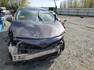 2017 Toyota Prius v Two with VIN JTDZN3EU4HJ058432, listed as a Copart auction lot 52978515 with Not Provided miles and Salvage Title. Bid and sale history available at carsss.com. Image 5.