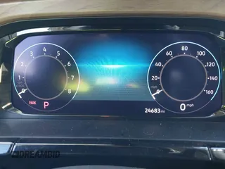2024 Volkswagen Atlas SE с VIN 1V2HR2CA1RC547264, выставлен на аукционе IAAI как лот 41948193 с пробегом 24 683 миль миль и . История ставок и продаж доступна на DreamBid. Изображение 7.