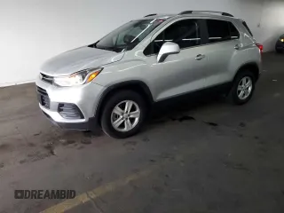 2017 Chevrolet Trax LT with VIN KL7CJPSBXHB165505, listed as a Copart auction lot 78961924 with 75,149 mi miles and Clean Title. Bid and sale history available at carsss.com. Image 2.