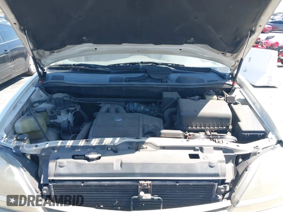 2000 Lexus RX 300 z VIN JT6GF10U1Y0069868, wystawiony jako IAAI lot #41919460 z przebiegiem 348 691 mil mil oraz . Historia ofert i sprzedaży dostępna na DreamBid. Obrazek 10.