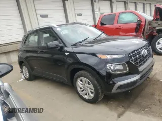 2020 Hyundai Venue SEL z VIN KMHRC8A30LU060830, wystawiony jako Copart lot #48299415 z przebiegiem 47 877 mil mil oraz Szkoda całkowita • Salvage title. Historia ofert i sprzedaży dostępna na DreamBid. Obrazek 4.