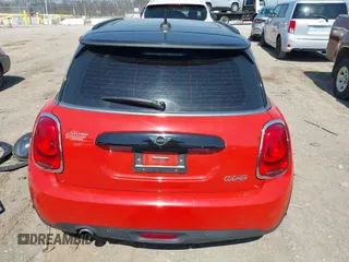 2019 MINI Hardtop Cooper with VIN WMWXP5C5XK2H32139, listed as a IAAI auction lot 41758248 with 1,136 mi miles and . Bid and sale history available at DreamBid. Image 17.