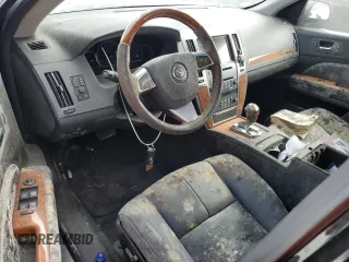 2011 Cadillac STS RWD z VIN 1G6DW6ED1B0108423, wystawiony jako Copart lot #85093174 z przebiegiem Nie podano mil oraz Szkody całkowita. Historia ofert i sprzedaży dostępna na DreamBid. Obrazek 8.