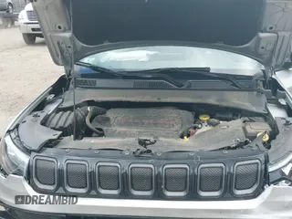 2022 Jeep Compass Limited с VIN 3C4NJDCB3NT158317, выставлен на аукционе IAAI как лот 42624527 с пробегом 115 923 миль миль и . История ставок и продаж доступна на DreamBid. Изображение 19.