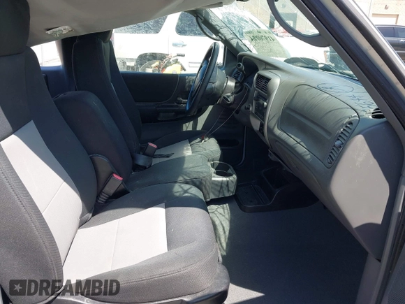 2006 Ford Ranger XL with VIN 1FTZR14U36PA91264, listed as a IAAI auction lot 41970024 with 60,062 mi miles and . Bid and sale history available at DreamBid. Image 5.