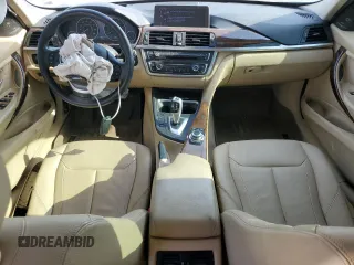 2013 BMW 3 Series 335i xDrive с VIN WBA3B9C58DF585543, выставлен на аукционе Copart как лот 56297465 с пробегом 111 436 миль миль и Чистый • Clean title. История ставок и продаж доступна на DreamBid. Изображение 8.