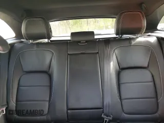 2018 Jaguar F-Pace S z VIN SADCM2FV3JA326536, wystawiony jako Copart lot #55136925 z przebiegiem 175 408 mil mil oraz Szkody całkowita. Historia ofert i sprzedaży dostępna na DreamBid. Obrazek 10.