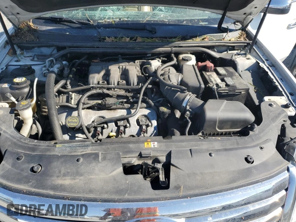 2008 Ford Taurus Limited with VIN 1FAHP28W58G144574, listed as a Copart auction lot 74658954 with 179,824 mi miles and Salvage Title. Bid and sale history available at carsss.com. Image 12.
