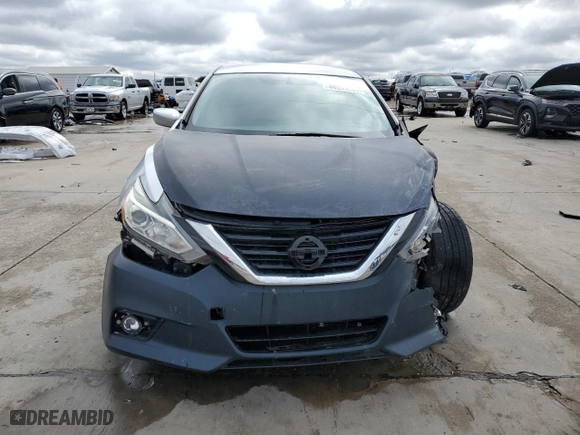 2016 Nissan Altima 2.5 SV with VIN 1N4AL3APXGC207275, listed as a Copart auction lot 44953265 with 138,877 mi miles and Salvage Title. Bid and sale history available at carsss.com. Image 5.