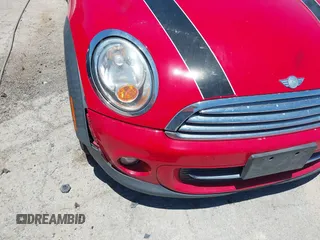 2011 MINI Hardtop with VIN WMWSU3C59BT097994, listed as a IAAI auction lot 42830893 with 138,074 mi miles and . Bid and sale history available at DreamBid. Image 6.