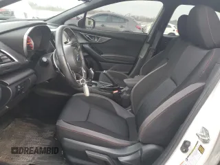 2019 Subaru Impreza Special Sports z VIN 4S3GKAJ69K3615388, wystawiony jako Copart lot #46227915 z przebiegiem 53 946 mil mil oraz Szkoda całkowita • Salvage title. Historia ofert i sprzedaży dostępna na DreamBid. Obrazek 7.