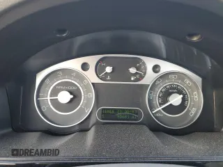 2008 Mercury Sable с VIN 1MEHM40W58G613817, выставлен на аукционе Copart как лот 69777714 с пробегом 93 681 миль миль и Списание • Salvage title. История ставок и продаж доступна на DreamBid. Изображение 9.