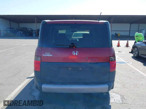 2008 Honda Element LX with VIN 5J6YH18358L014478, listed as a IAAI auction lot 42221463 with 127,169 mi miles and . Bid and sale history available at DreamBid. Image 16.