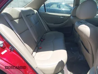 2001 Honda Accord EX with VIN 1HGCG16571A036914, listed as a IAAI auction lot 42670933 with 129,234 mi miles and . Bid and sale history available at DreamBid. Image 8.