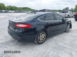 2015 Ford Fusion SE with VIN 3FA6P0HD2FR162756, listed as a IAAI auction lot 42028601 with 210,918 mi miles and . Bid and sale history available at DreamBid. Image 4.