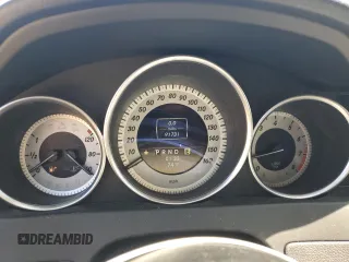 2012 Mercedes-Benz C 250 Sport with VIN WDDGF4HB0CR234798, listed as a Copart auction lot 53260695 with 91,731 mi miles and Salvage Title. Bid and sale history available at DreamBid. Image 9.