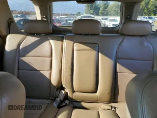 2005 Acura MDX Touring with VIN 2HNYD18885H512206, listed as a Copart auction lot 71675614 with 201,350 mi miles and Salvage Title. Bid and sale history available at carsss.com. Image 10.