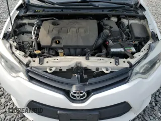 2014 Toyota Corolla L с VIN 2T1BURHE1EC011474, выставлен на аукционе Copart как лот 59684525 с пробегом 146 430 миль миль и Чистый • Clean title. История ставок и продаж доступна на DreamBid. Изображение 11.