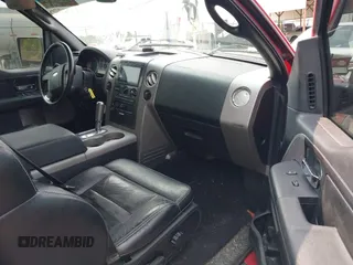 2004 Ford F-150 XLT with VIN 1FTPX04584KB30375, listed as a IAAI auction lot 42406750 with 248,775 mi miles and . Bid and sale history available at DreamBid. Image 5.