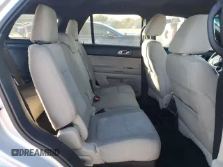 2012 Ford Explorer с VIN 1FMHK7B96CGA31925, выставлен на аукционе Copart как лот 87446714 с пробегом 169 859 миль миль и Списание • Salvage title. История ставок и продаж доступна на DreamBid. Изображение 11.
