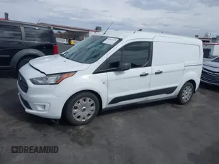 2020 Ford Transit Connect XLT с VIN NM0LS7F24L1481133, выставлен на аукционе IAAI как лот 42064793 с пробегом 97 929 миль миль и . История ставок и продаж доступна на DreamBid. Изображение 14.