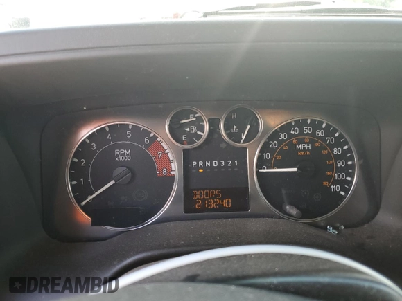 2007 Hummer H3 SUV with VIN 5GTDN13E378100758, listed as a Copart auction lot 60470244 with 213,240 mi miles and Salvage Title. Bid and sale history available at carsss.com. Image 9.