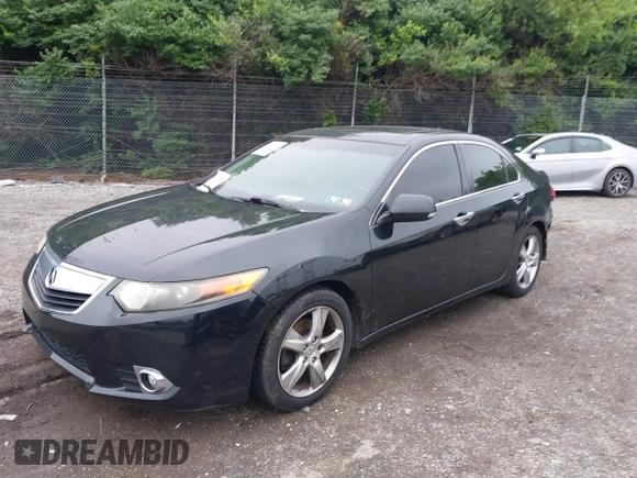 2011 Acura TSX z VIN JH4CU2F66BC011643, wystawiony jako IAAI lot #42334375 z przebiegiem 156 857 mil mil oraz . Historia ofert i sprzedaży dostępna na DreamBid. Obrazek 18.