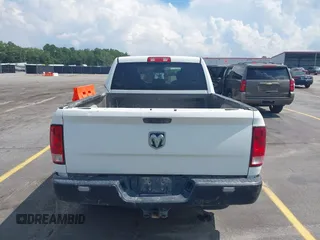 2014 Ram 1500 Express with VIN 1C6RR6FT0ES322934, listed as a IAAI auction lot 42717836 with 203,347 mi miles and . Bid and sale history available at DreamBid. Image 17.