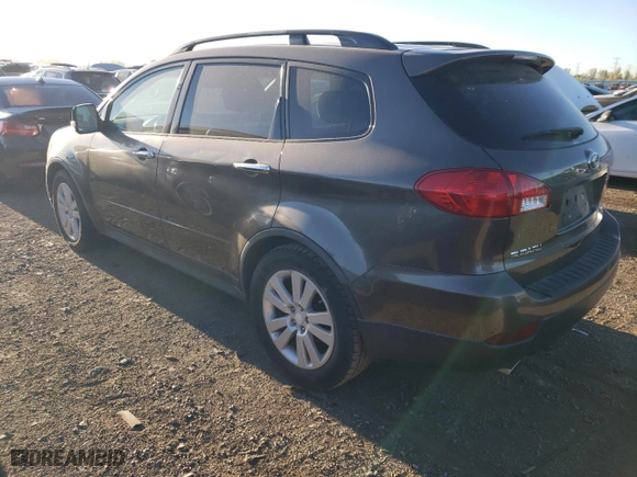 2009 Subaru Tribeca 5-Pass Special Edition with VIN 4S4WX92DX94404435, listed as a Copart auction lot 74397494 with 166197 miles and Clean Title. Bid and sale history available at carsss.com. Image 2.
