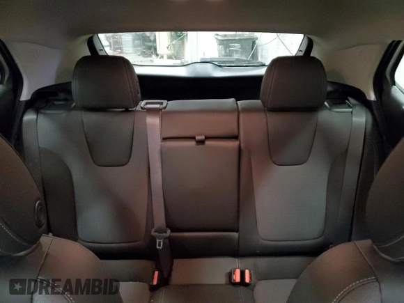 2022 Buick Encore GX Select with VIN KL4MMESL0NB128061, listed as a Copart auction lot 87652585 with 5,456 mi miles and Non repairable. Bid and sale history available at DreamBid. Image 10.