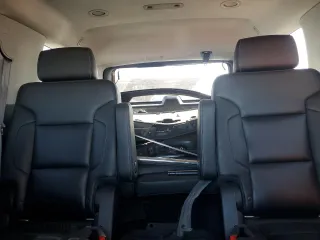 2018 Chevrolet Tahoe LT with VIN 1GNSKBKC1JR266735, listed as a Copart auction lot 48155685 with 100,360 mi miles and Salvage Title. Bid and sale history available at carsss.com. Image 10.