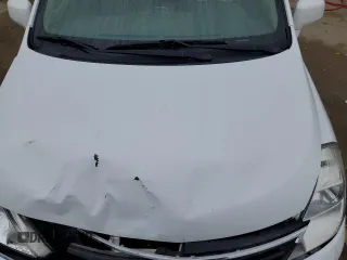 2012 Nissan Versa S with VIN 3N1BC1CPXCK256533, listed as a Copart auction lot 50914985 with 91,775 mi miles and Non Repairable. Bid and sale history available at carsss.com. Image 11.