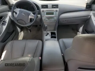 2007 Toyota Camry с VIN JTNBB46K373008357, выставлен на аукционе Copart как лот 60204295 с пробегом 138 671 миль миль и Чистый • Clean title. История ставок и продаж доступна на DreamBid. Изображение 8.